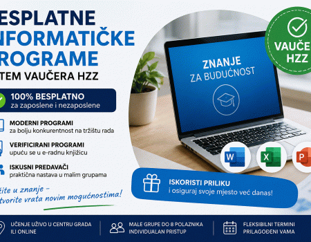 Besplatni informatički programi
