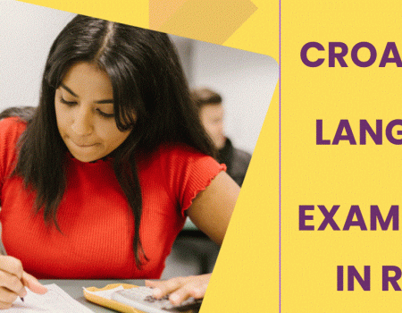 Official Croatian language exam in Rijeka FAQ